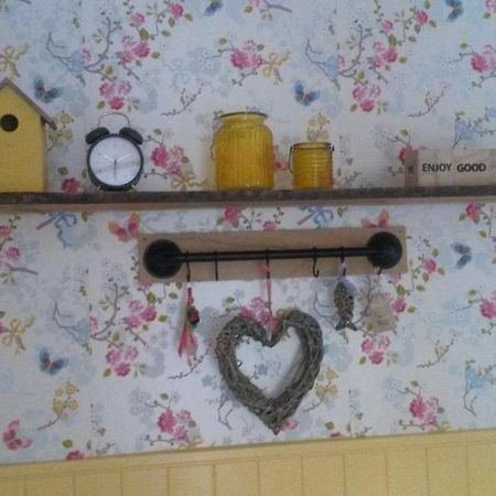 Pipowagen Camping Puur Genieten Bed & Breakfast Someren Exterior foto